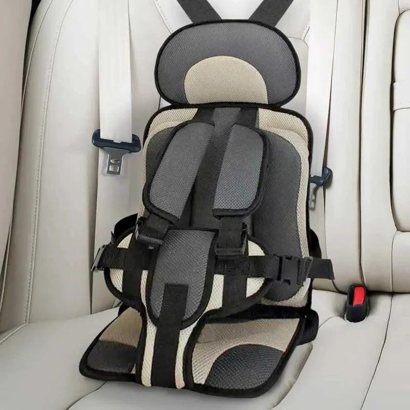 [Hometech] Child Protection Car Cushion Seat