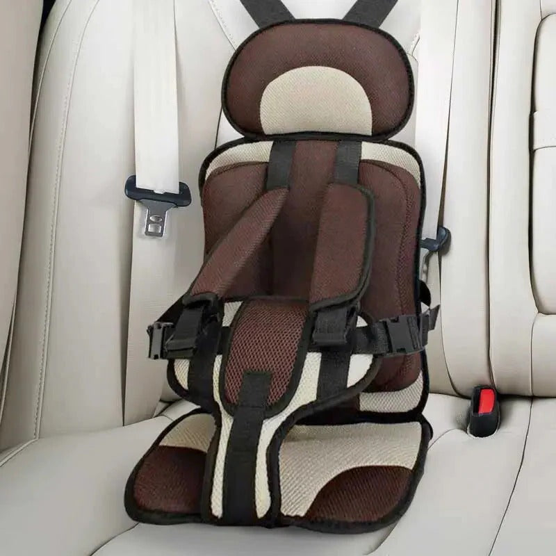 [Hometech] Child Protection Car Cushion Seat
