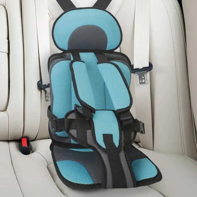 [Hometech] Child Protection Car Cushion Seat