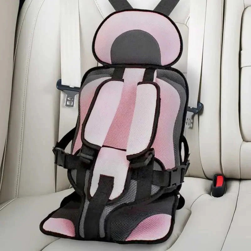 [Hometech] Child Protection Car Cushion Seat