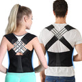 [Hometech] Back Posture Corrector