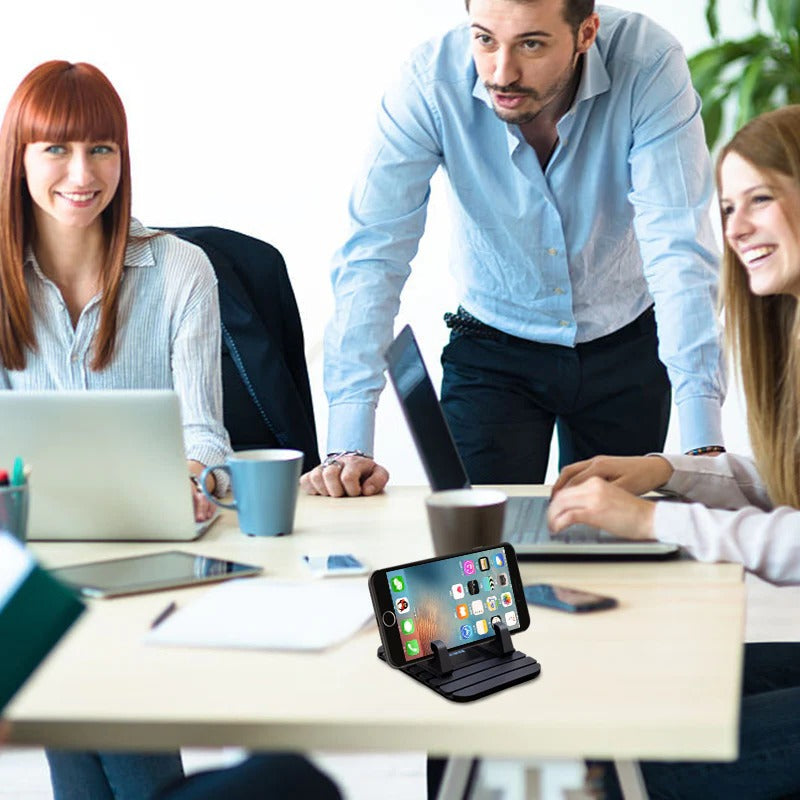 [Hometech] Non Slip Phone Holder for Car and Home