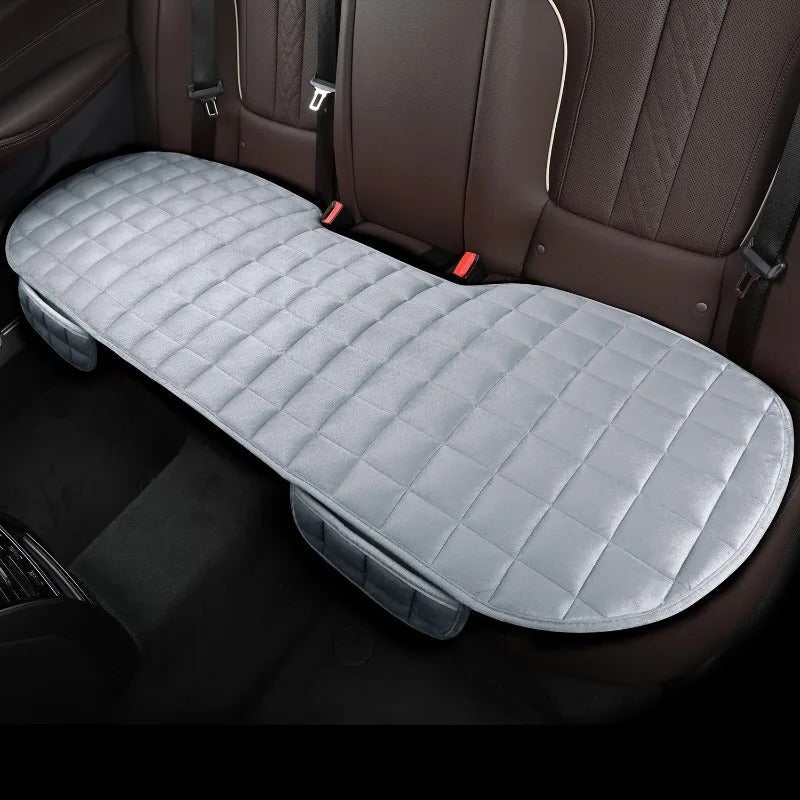 [Hometech] Premium Car Backseat Cushion, Full Cover
