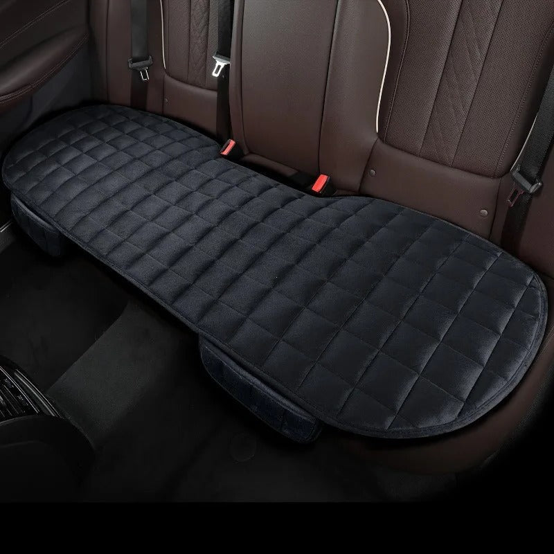[Hometech] Premium Car Backseat Cushion, Full Cover