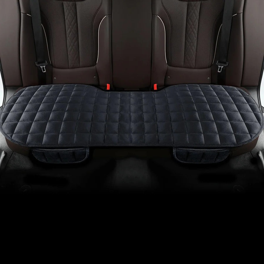 [Hometech] Premium Car Backseat Cushion, Full Cover