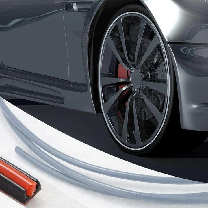 [Hometech] Pro Wheel Rim Protector