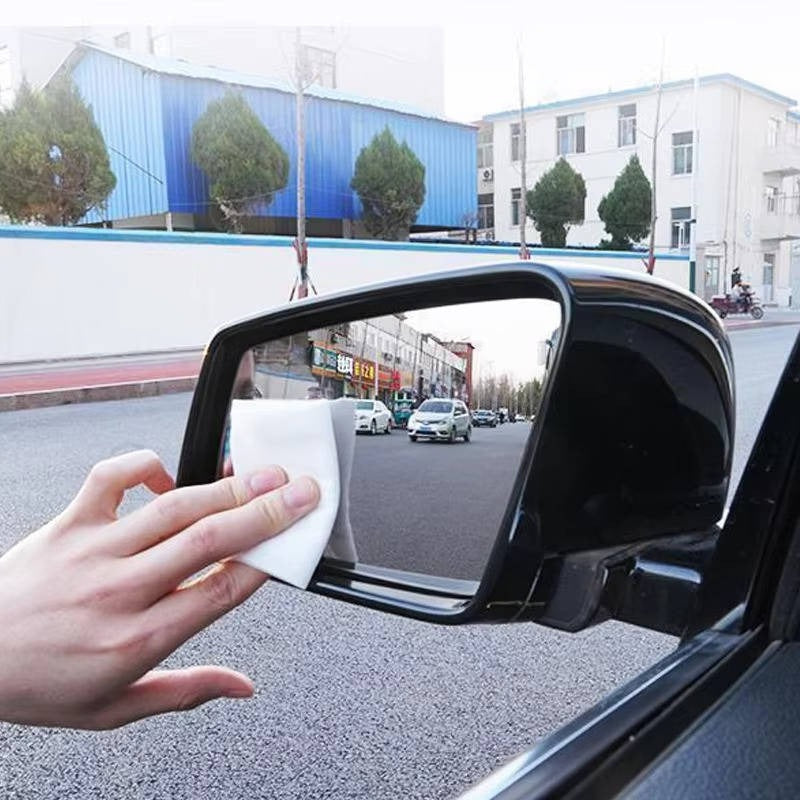 [Hometech] Windshield Water Repellent