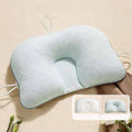 [Hometech] Baby Pillow for Flat Head with Ergonomic Support