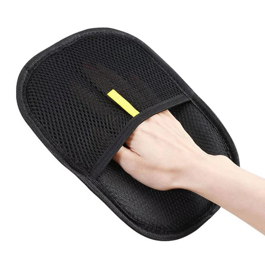 [Hometech] Pet Hair Remover Tool, Set of 2