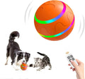[Hometech] Interactive Dog and Cat Ball Toy