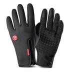 [Hometech] Thermal Gloves, Unisex Touch Screen Winter Gloves