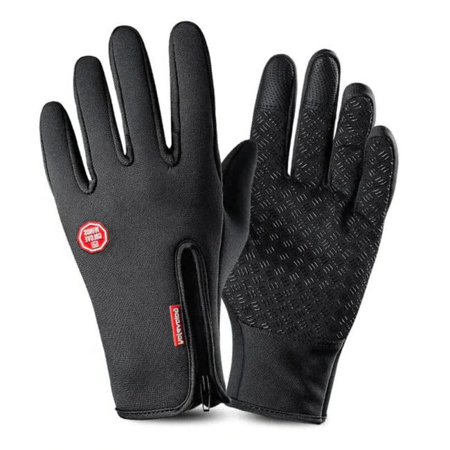 [Hometech] Thermal Gloves, Unisex Touch Screen Winter Gloves