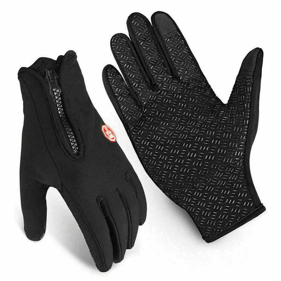 [Hometech] Thermal Gloves, Unisex Touch Screen Winter Gloves