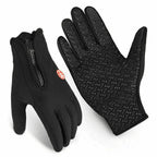 [Hometech] Thermal Gloves, Unisex Touch Screen Winter Gloves