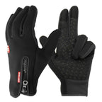 [Hometech] Thermal Gloves, Unisex Touch Screen Winter Gloves