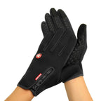 [Hometech] Thermal Gloves, Unisex Touch Screen Winter Gloves