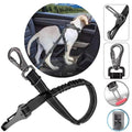 [Hometech] Dog Car Seat Safety Belt
