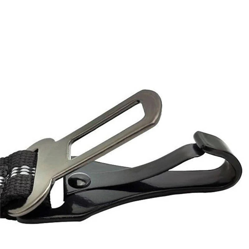 [Hometech] Dog Car Seat Safety Belt