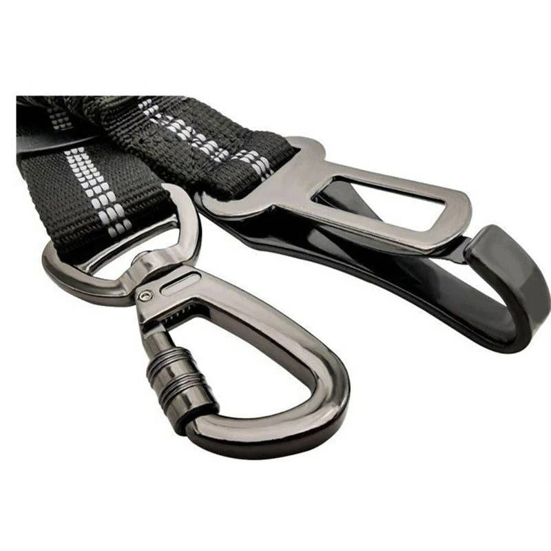 [Hometech] Dog Car Seat Safety Belt