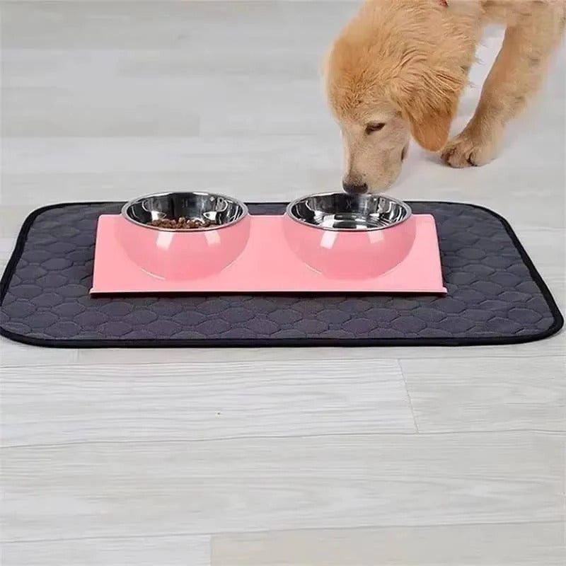 [Hometech] Dog Pee Pads Disposable and Reusable