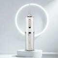 [Hometech] Rechargeable Water Flosser with Replaceable Nozzles