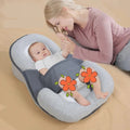 [Hometech] Anti Spit-up Infant Pillow