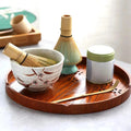 [Hometech] Traditional Matcha Tea Set