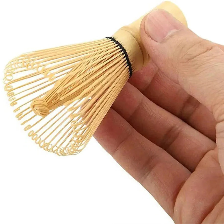 [Hometech] Traditional Matcha Tea Set