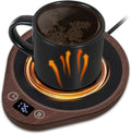 [Hometech] Electric Coffee Mug Warmer, Keeps Your Drink Warm