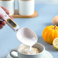 [Hometech] Smart Electronic Measuring Spoon for Precise Cooking