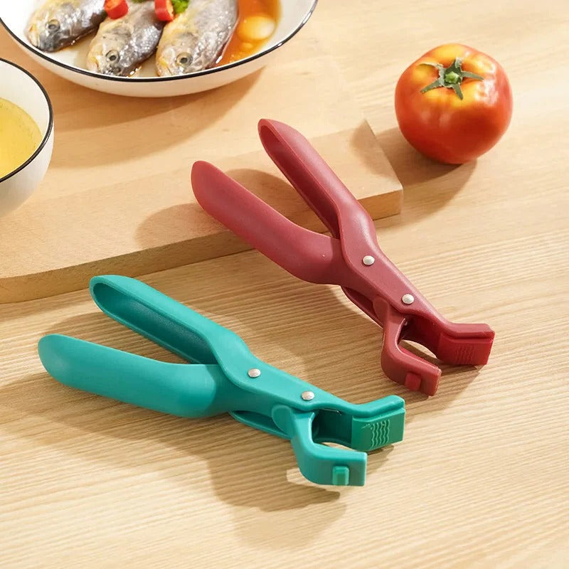 [Hometech] Silicone Heat Resistant Handle Protector for Cookware