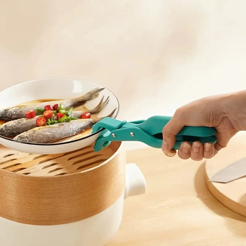 [Hometech] Silicone Heat Resistant Handle Protector for Cookware