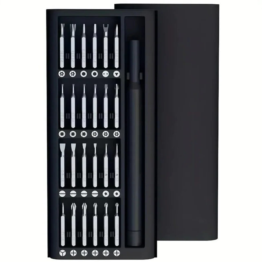 [Hometech] 51 in 1 Magnetic Precision Screwdriver Repair Kit