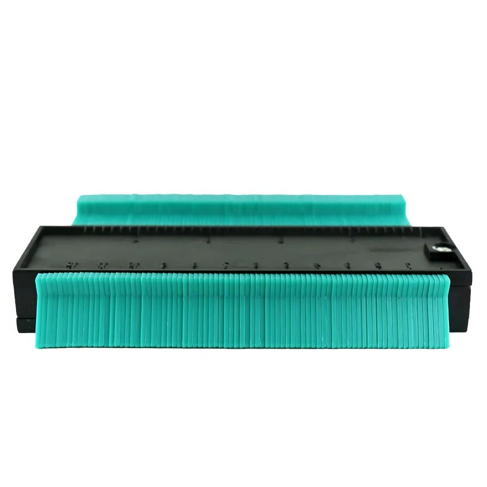 [Hometech] Precision Contour Gauge for Woodworking, Tiling & DIY Projects