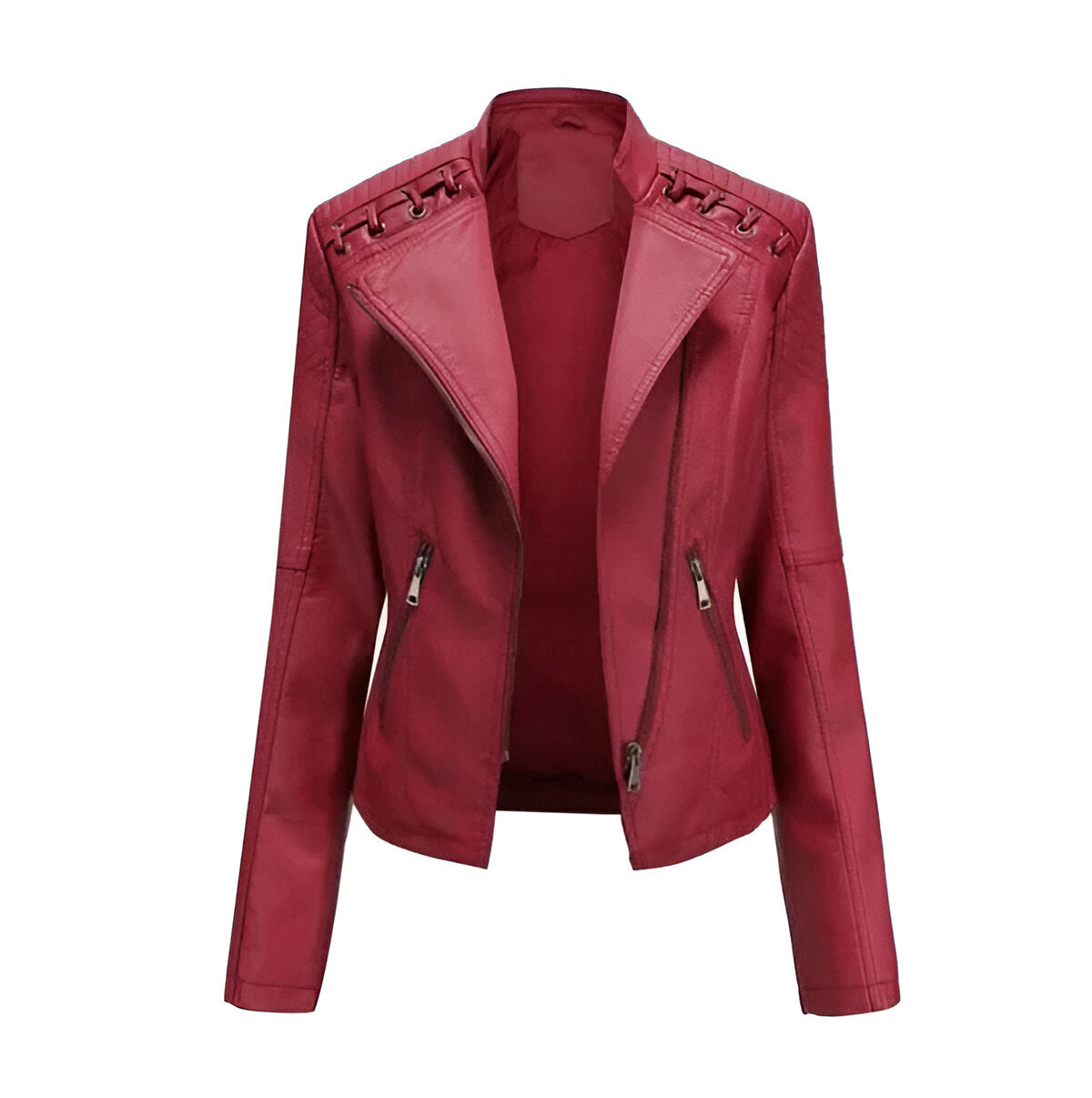 [Hometech] Women's Elegant Vintage Jacket
