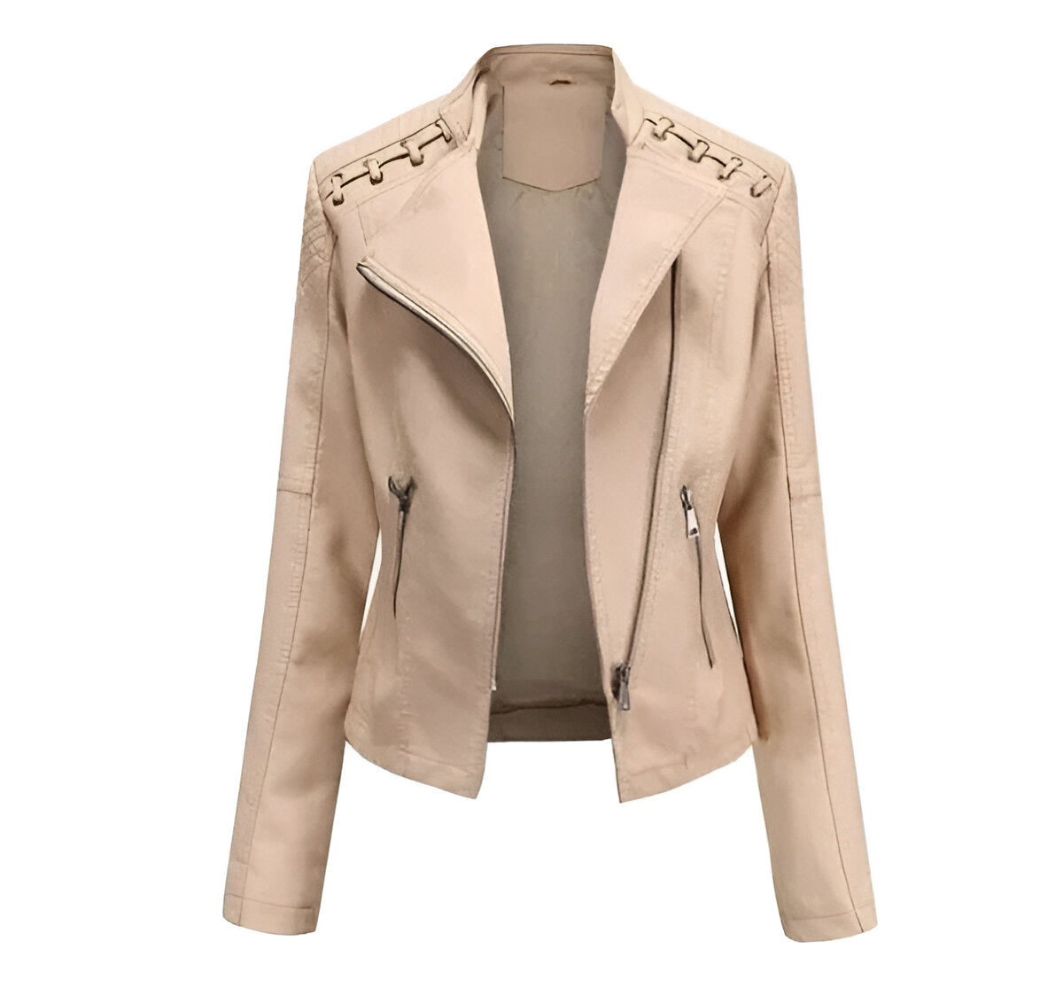 [Hometech] Women's Elegant Vintage Jacket