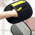 [Hometech] Pet Hair Remover Gloves with Double-Sided Design