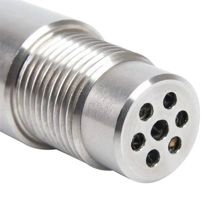 [Hometech] Car O2 Sensor CEL Fix Adapter with Mini CAT Converter