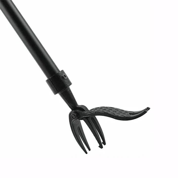 [Hometech] Adjustable Long Handle Weed Puller Tool for Garden