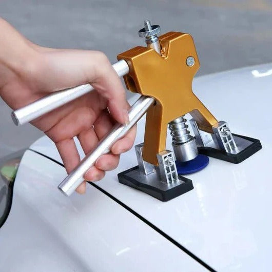 [Hometech] Car Dent Puller Tool for Auto Body Repair