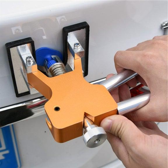 [Hometech] Car Dent Puller Tool for Auto Body Repair