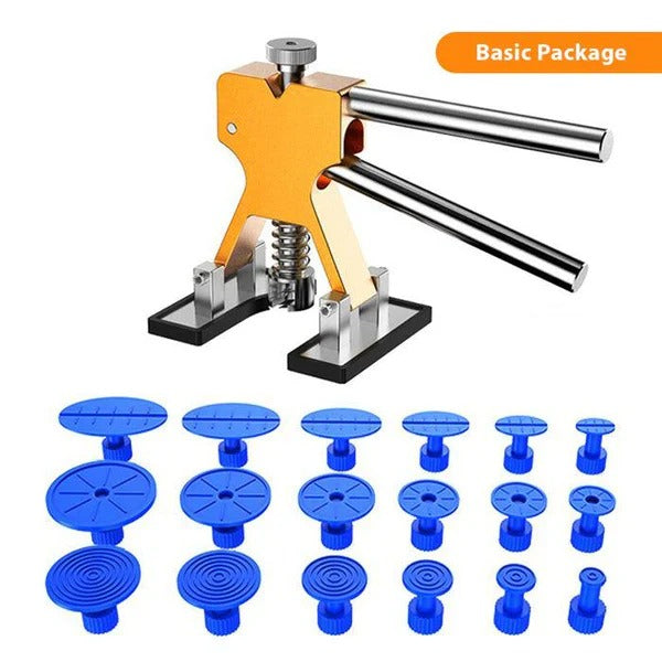 [Hometech] Car Dent Puller Tool for Auto Body Repair