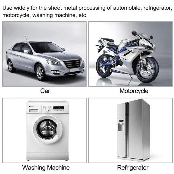 [Hometech] Car Dent Puller Tool for Auto Body Repair