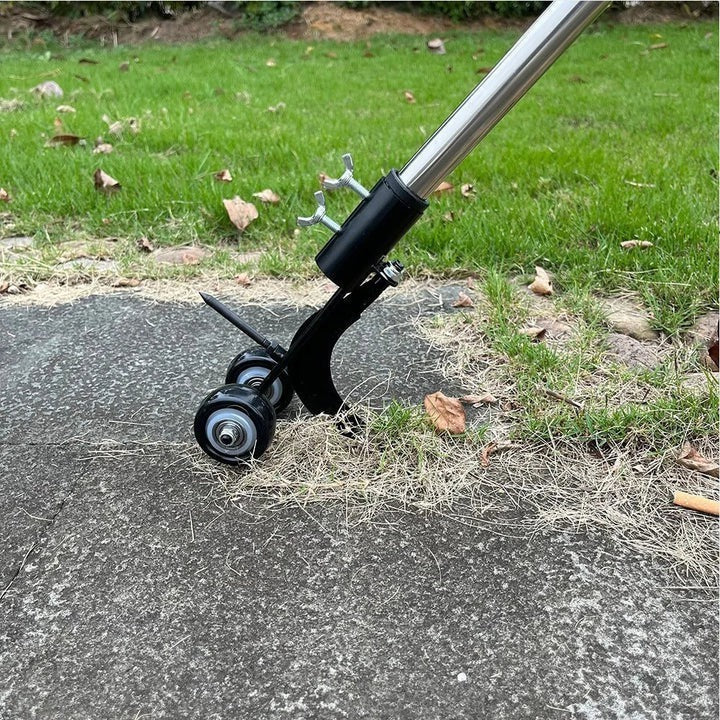 [Hometech] Adjustable Weed Removal for Driveway and Patio Crevices
