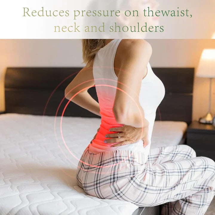 [Hometech] Mattress Elevator Tool for Lifting and Tucking Sheets