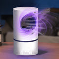 [Hometech] USB Powered Mosquito Killer Lamp with Night Light Function