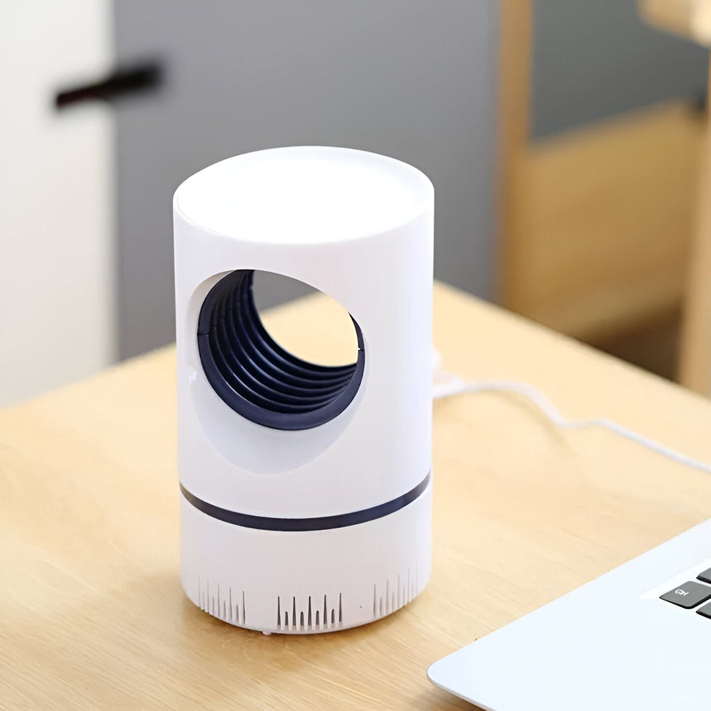 [Hometech] USB Powered Mosquito Killer Lamp with Night Light Function