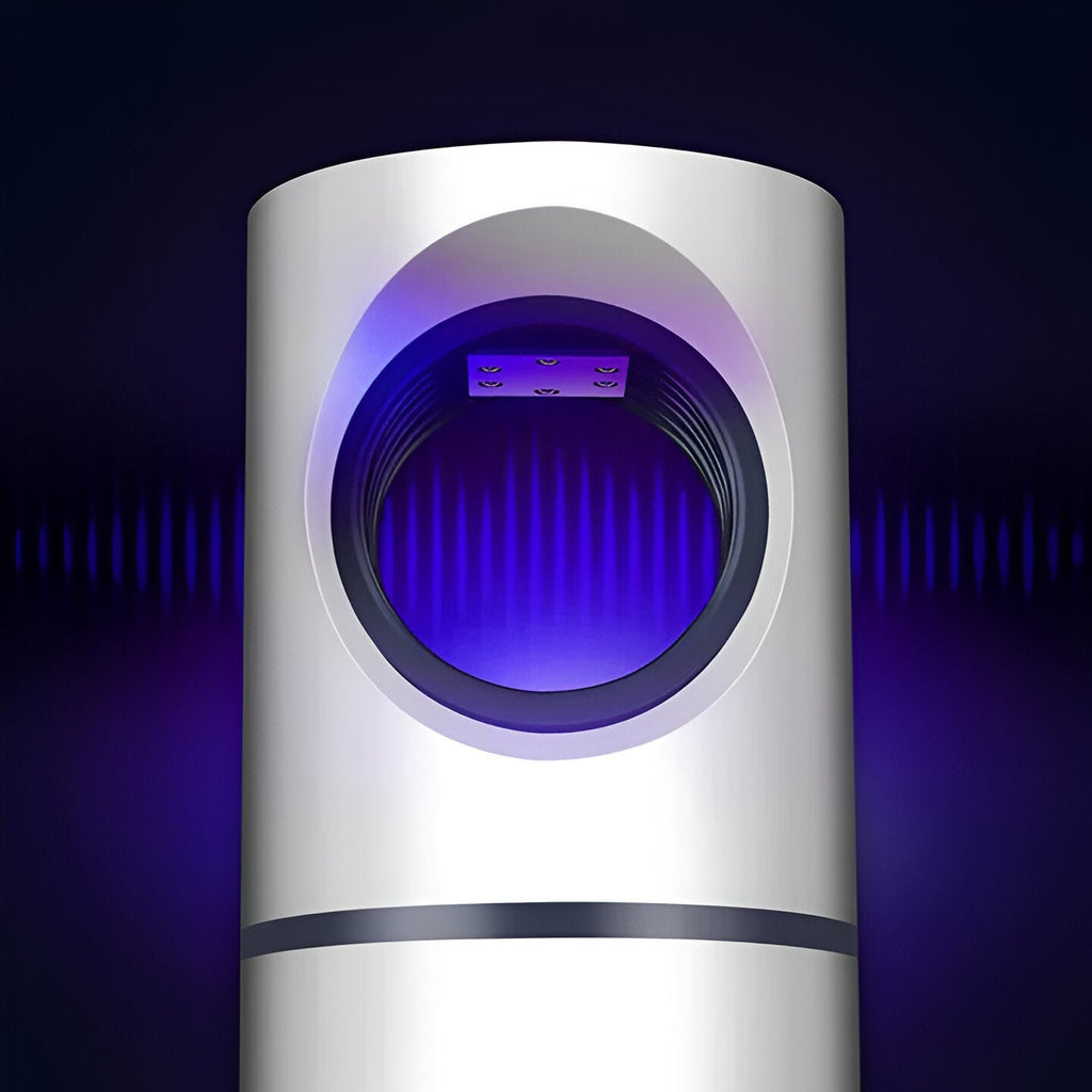 [Hometech] USB Powered Mosquito Killer Lamp with Night Light Function