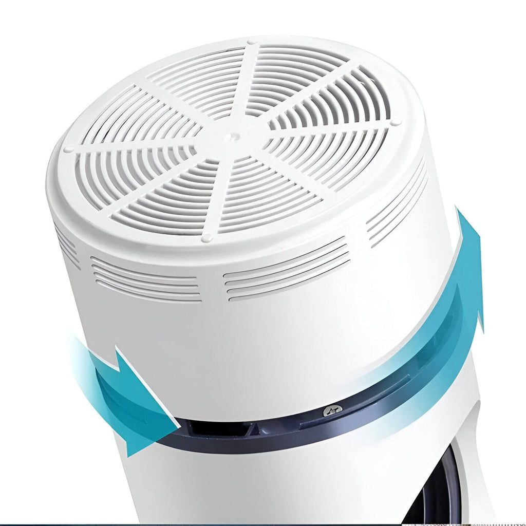 [Hometech] USB Powered Mosquito Killer Lamp with Night Light Function