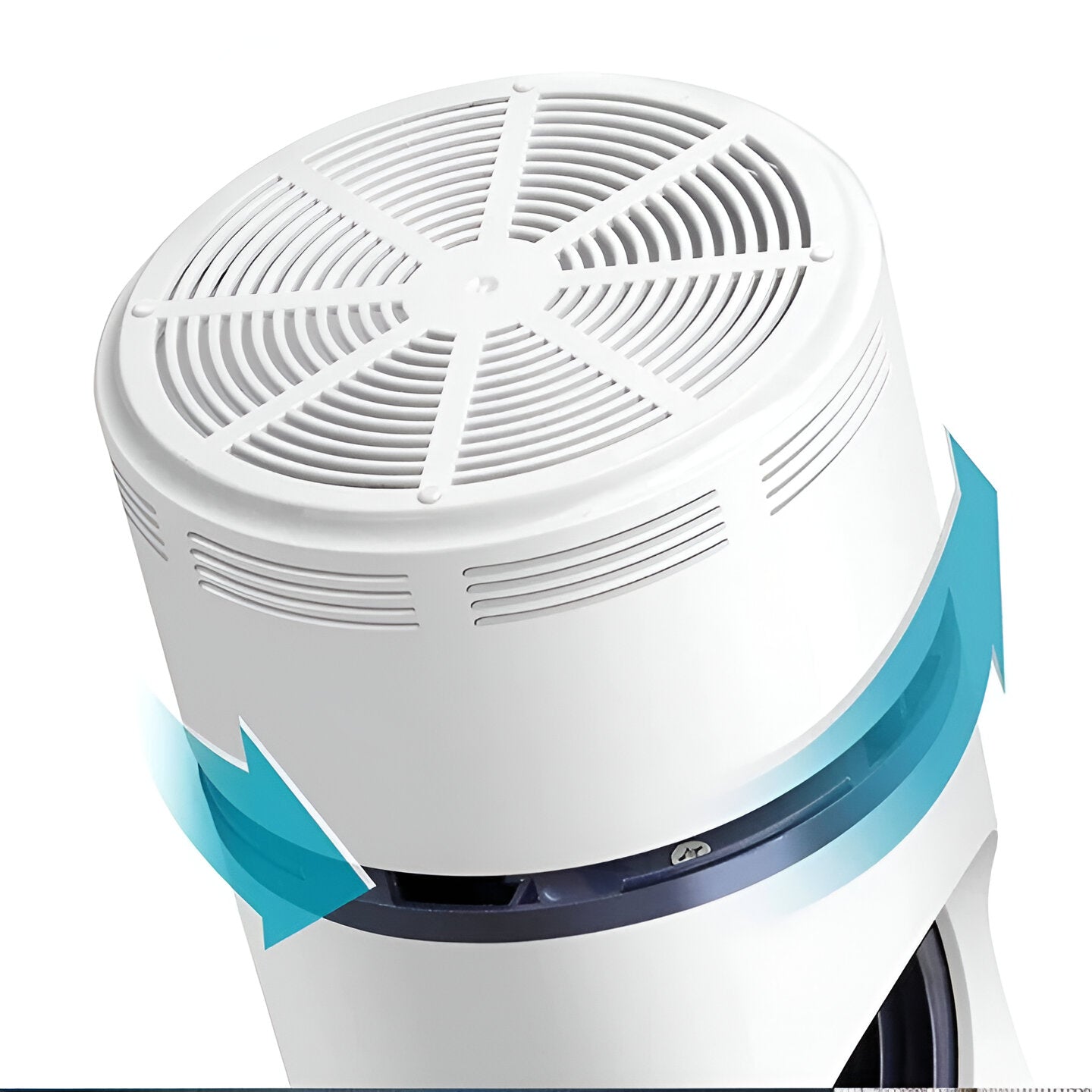 [Hometech] USB Powered Mosquito Killer Lamp with Night Light Function